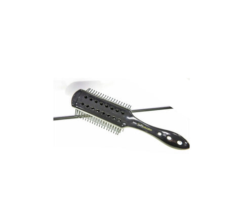 Sean Taaffe Education Ves Brush 9 Row Wrap Drying Brush
