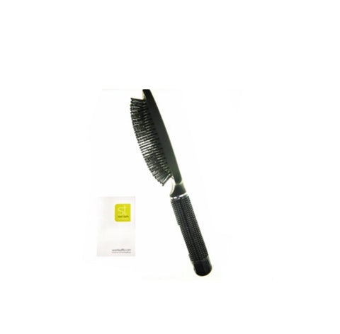 Sean Taaffe Education Paddle Brush