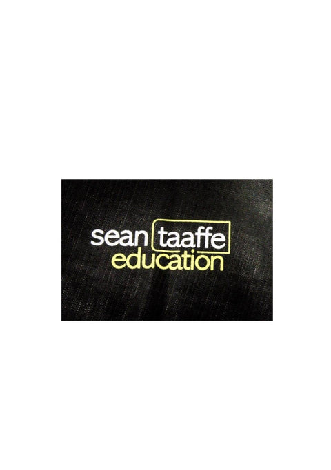 Sean Taaffe Education Cutting Collar