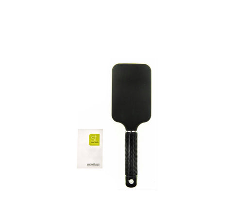 Sean Taaffe Education Paddle Brush