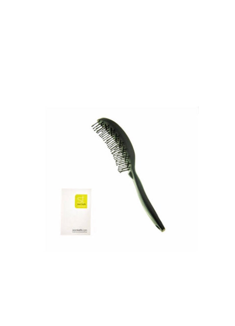 Sean Taaffe Education Curved Vent Brush