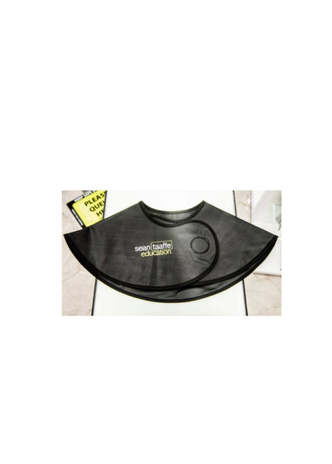 Sean Taaffe Education Cutting Collar