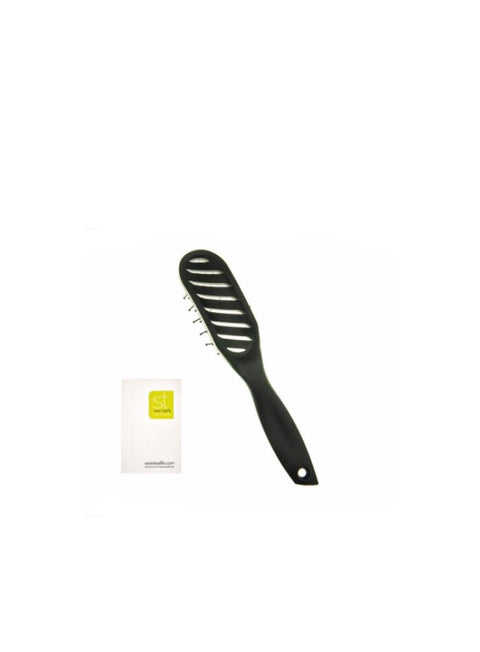 Sean Taaffe Education Curved Vent Brush