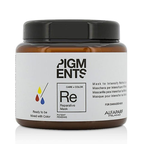 Pigments Reparative Mask