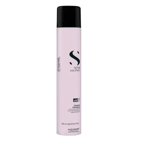Style & Care Original Hairspray 500ml
