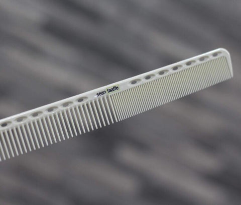 Sean Taaffe Education Cutting Comb