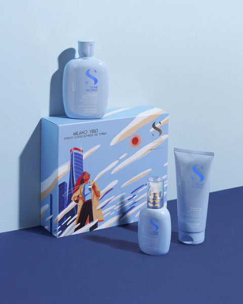 Alfaparf Density Gift set