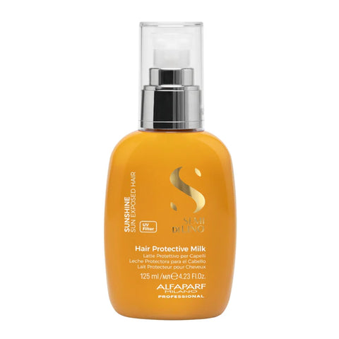 Hair Protective Milk