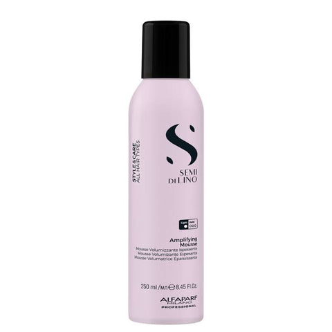 Style & Care Amplifying Mousse