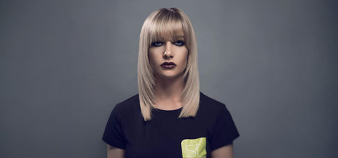 WE BELIEVE IN BEAUTIFUL HAIR