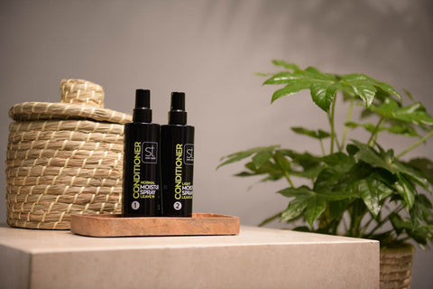Sean Taaffe Light Moisture Spray Leave In Conditioner 2