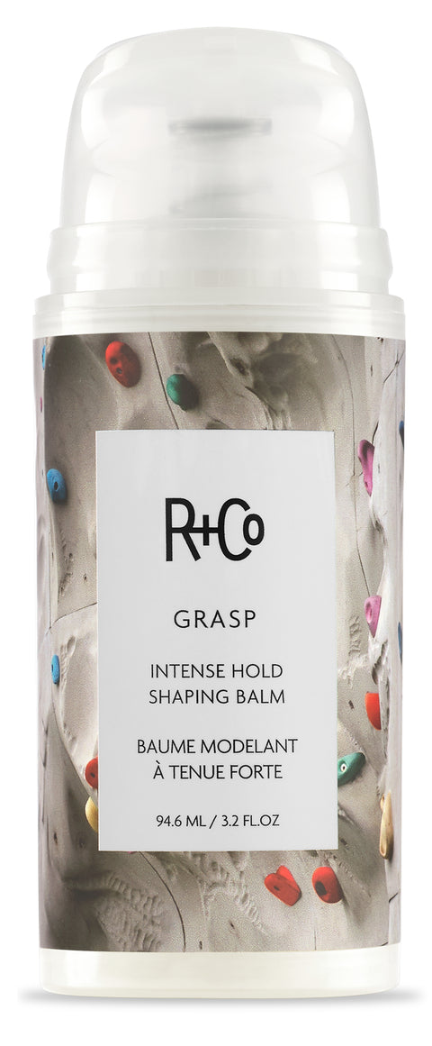 Grasp Intense Hold Balm