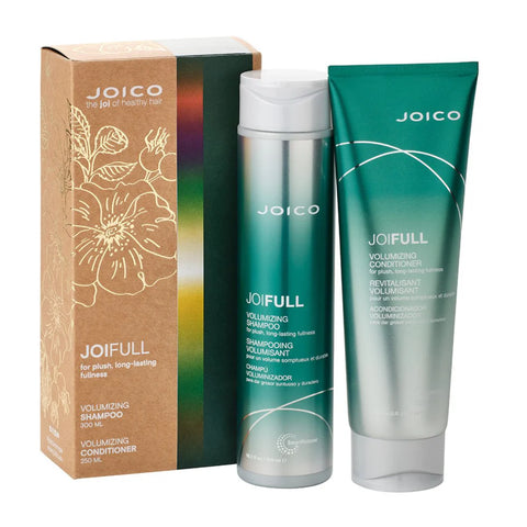 Joico Joifull Christmas Gift Set
