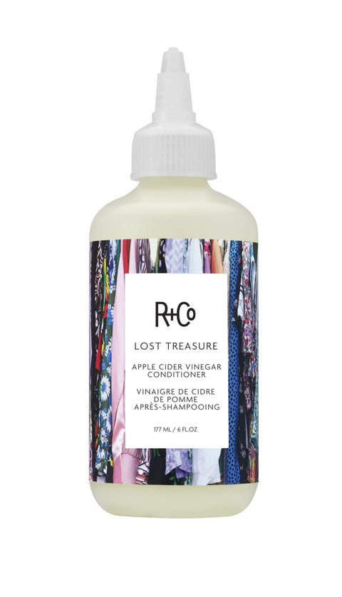 Lost Treasure ACV Conditioner