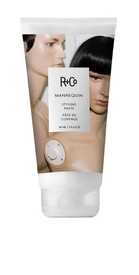 Mannequin Paste