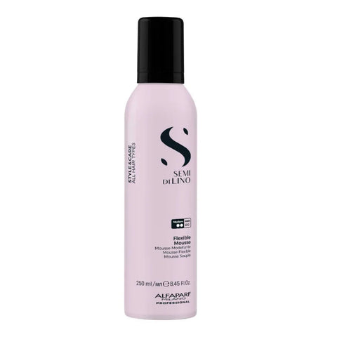 Style & Care Flexible Mousse