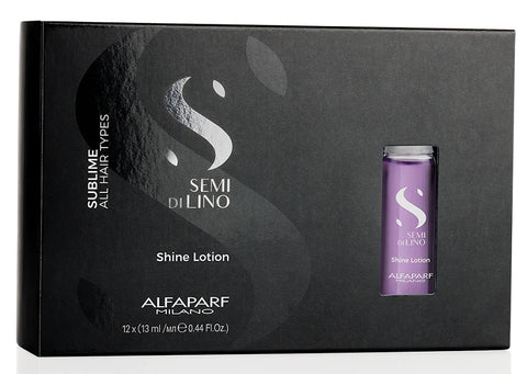 Shine Lotion