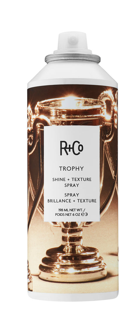 Trophy Shine Spray