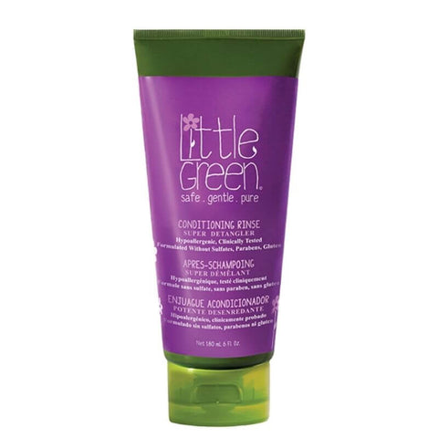Little Green Conditioning Rinse
