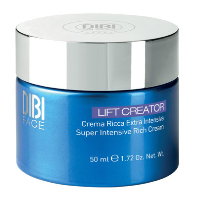 Super intensive rich cream