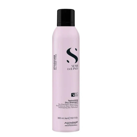 Style & Care Texturizing dry shampoo