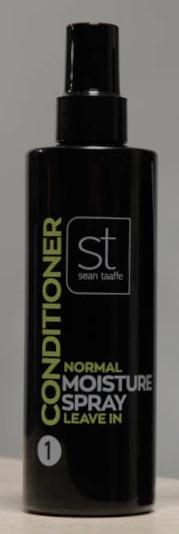 Sean Taaffe Moisture Spray Leave In Conditioner 1