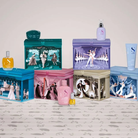 NEW IN: Joico & Alfaparf Gift Sets Have Arrived!!!