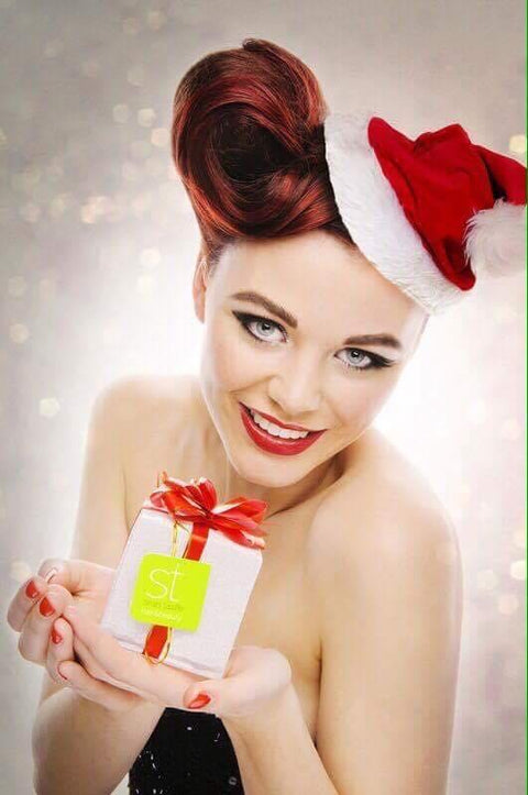 🎄 Christmas Is Coming! Have You Booked Your Christmas Appointment Yet?