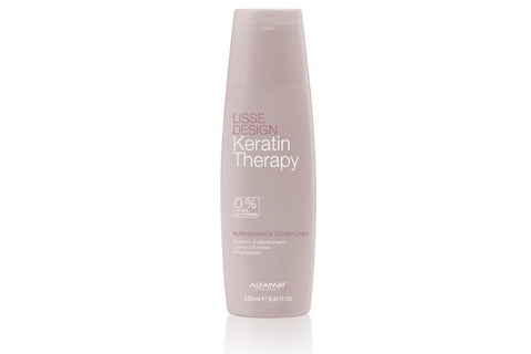 Alfaparf Lisse Design Keratin Therapy Maintenance Conditioner