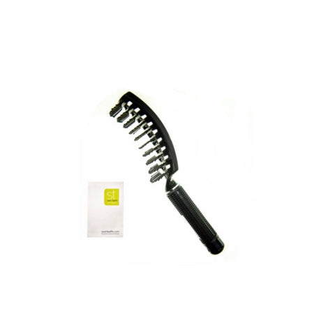 Sean Taaffe Education Curved Paddle Brush