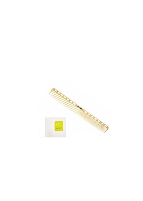 Sean Taaffe Education Cutting Comb