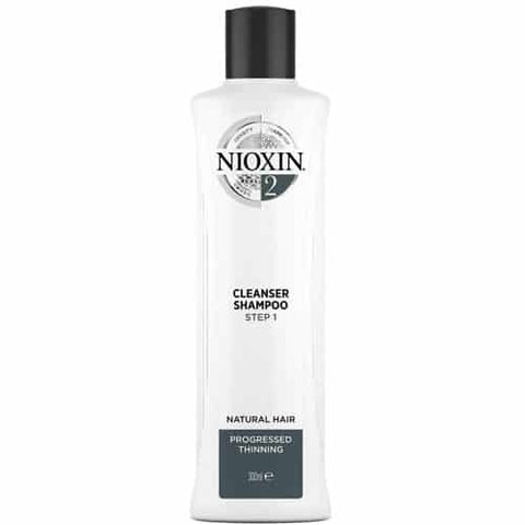 Nioxin System 2