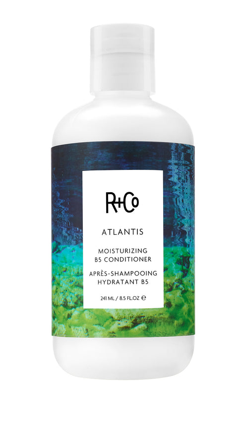 Atlantis Moisturizing Conditioner