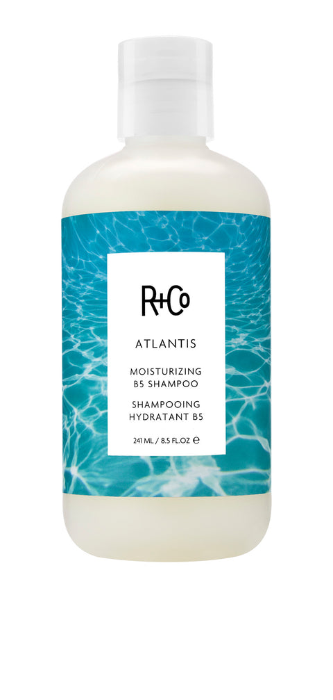 R + Co Atlantis Moisturizing Shampoo