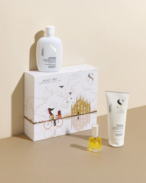 Alfaparf Diamond Gift Set