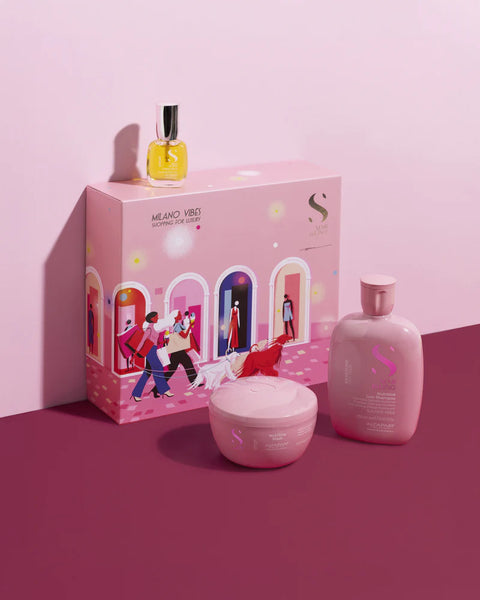 Alfaparf Moisture gift set