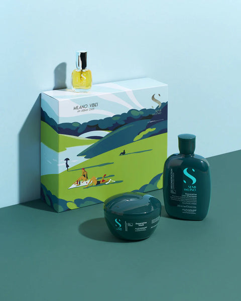 Alfaparf Reconstruction gift set