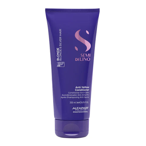 Semi Di Lino Anti Yellow Conditioner