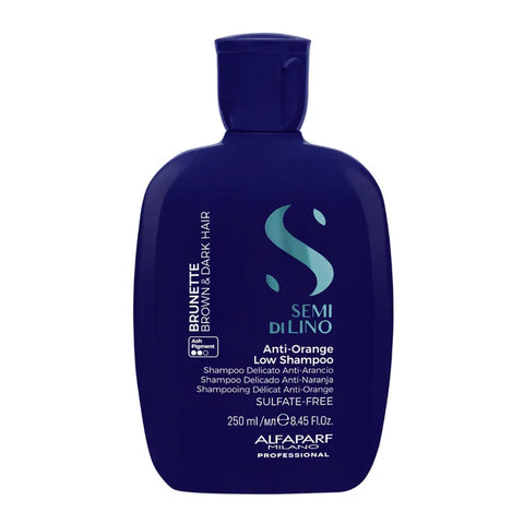 Semi Di Lino Anti Orange Low Shampoo