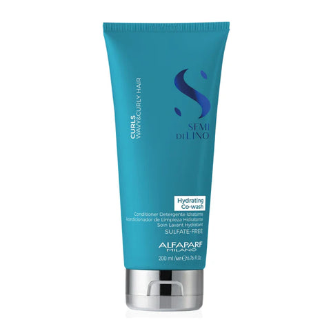 Hydrating Co-Wash