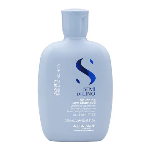 Density Thickening Low Shampoo