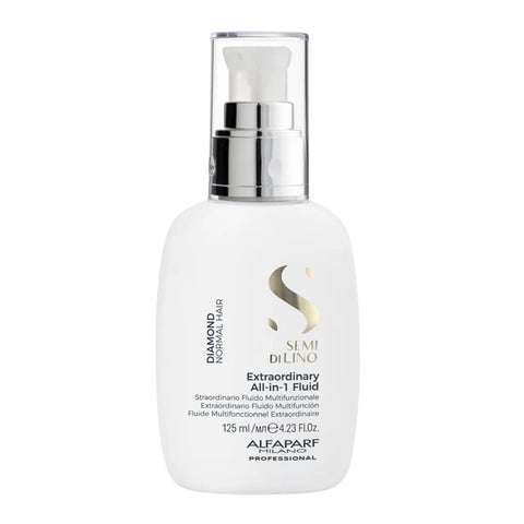 Extraordinary All-in-1 Fluid