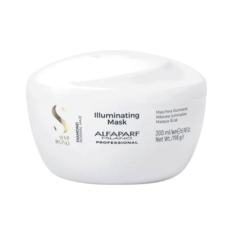 Illuminating Mask
