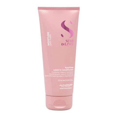 Nutritive Leave-in Conditioner