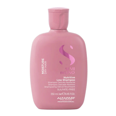 Nutritive Low Shampoo