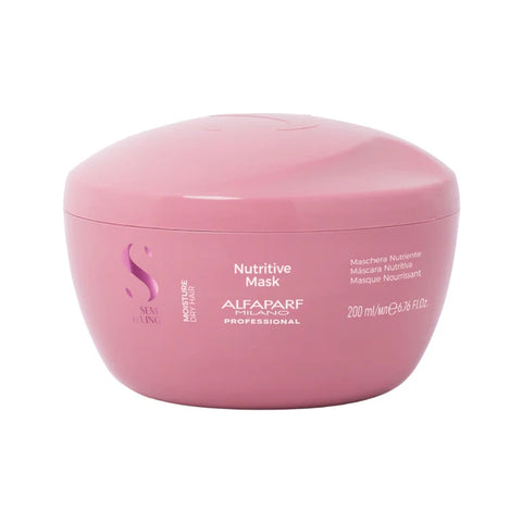 Nutritive Mask
