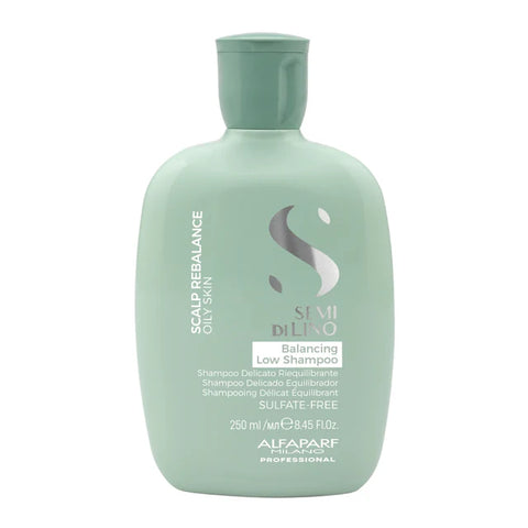 Rebalance Balancing Low Shampoo