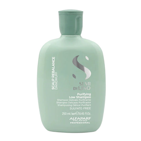 Rebalance Purifying Low Shampoo