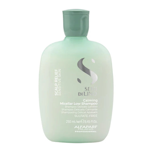Calming Micellar Low Shampoo