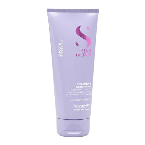 Smoothing Conditioner
